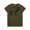 Maple Tee Thumbnail