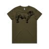 Maple Tee Thumbnail
