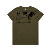 Maple Tee Thumbnail