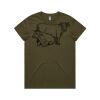Maple Tee Thumbnail