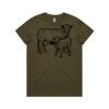 Maple Tee Thumbnail