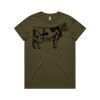 Maple Tee Thumbnail