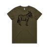 Maple Tee Thumbnail