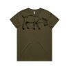Maple Tee Thumbnail