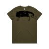 Maple Tee Thumbnail