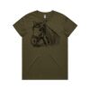 Maple Tee Thumbnail