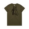 Maple Tee Thumbnail