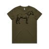Maple Tee Thumbnail