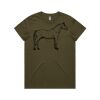 Maple Tee Thumbnail