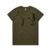 Maple Tee Thumbnail