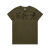 Maple Tee Thumbnail