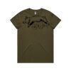 Maple Tee Thumbnail