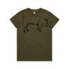 Maple Tee Thumbnail