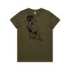 Maple Tee Thumbnail