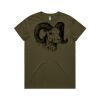 Maple Tee Thumbnail