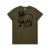 Maple Tee Thumbnail