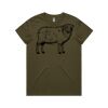 Maple Tee Thumbnail
