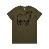 Maple Tee Thumbnail