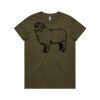Maple Tee Thumbnail