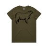 Maple Tee Thumbnail