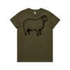 Maple Tee Thumbnail