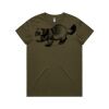 Maple Tee Thumbnail