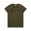 Maple Tee Thumbnail