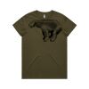 Maple Tee Thumbnail