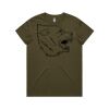 Maple Tee Thumbnail