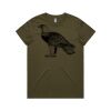 Maple Tee Thumbnail