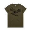 Maple Tee Thumbnail