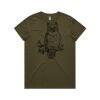 Maple Tee Thumbnail