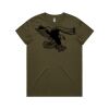 Maple Tee Thumbnail