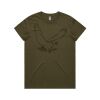 Maple Tee Thumbnail