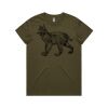 Maple Tee Thumbnail