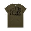 Maple Tee Thumbnail