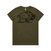 Maple Tee Thumbnail