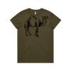 Maple Tee Thumbnail