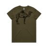 Maple Tee Thumbnail