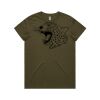 Maple Tee Thumbnail