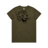 Maple Tee Thumbnail