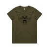 Maple Tee Thumbnail