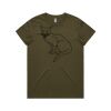 Maple Tee Thumbnail