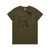 Maple Tee Thumbnail