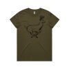 Maple Tee Thumbnail