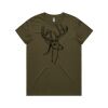 Maple Tee Thumbnail