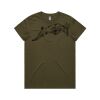 Maple Tee Thumbnail