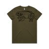 Maple Tee Thumbnail