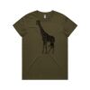Maple Tee Thumbnail