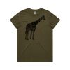 Maple Tee Thumbnail